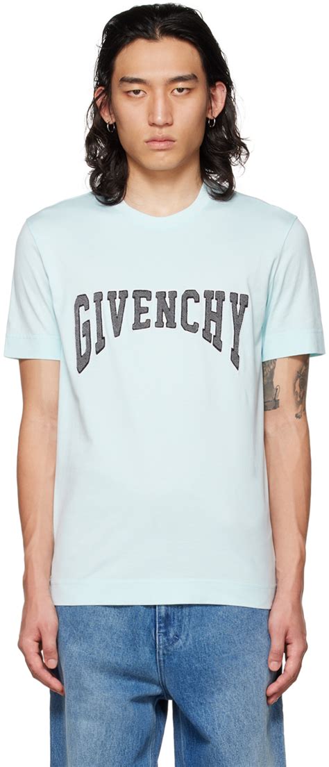 tee givenchy|Givenchy tee for men.